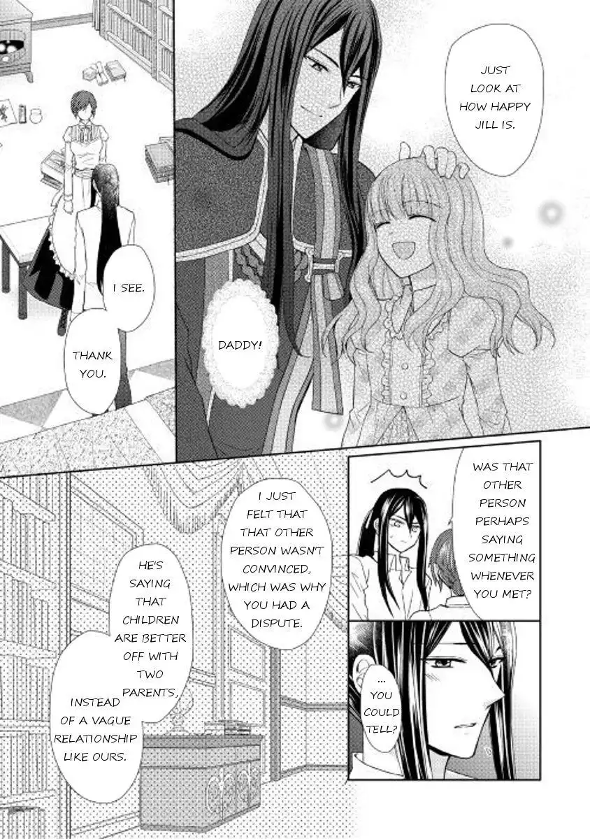 From Maid to Mother Chapter 18 14